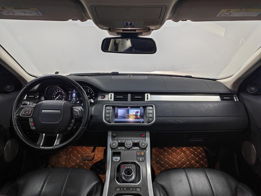 Land Rover Range Rover Evoque 2016 2.0T PURE Style – фото 14