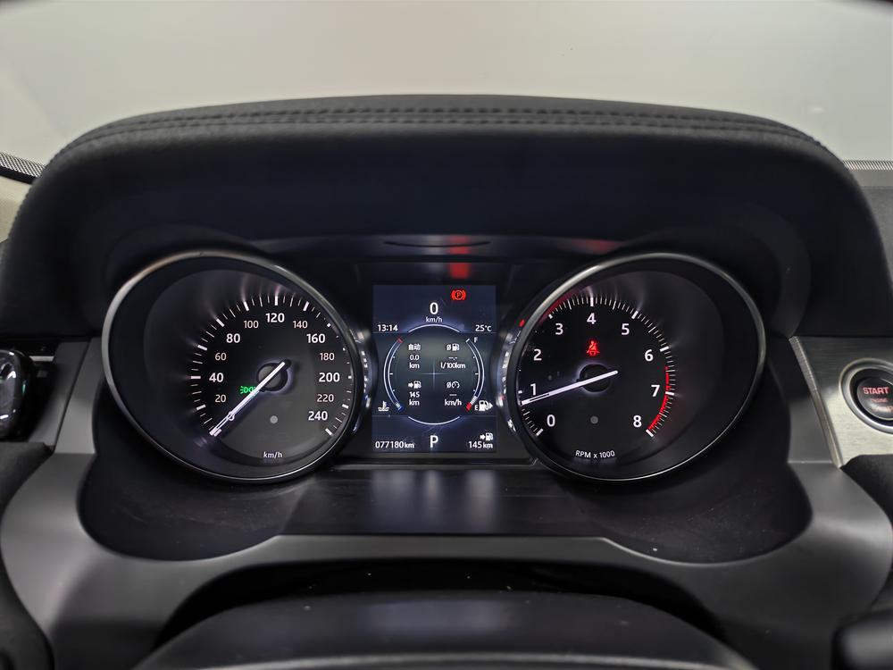 Land Rover Range Rover Evoque 2016 2.0T PURE Style – фото 15