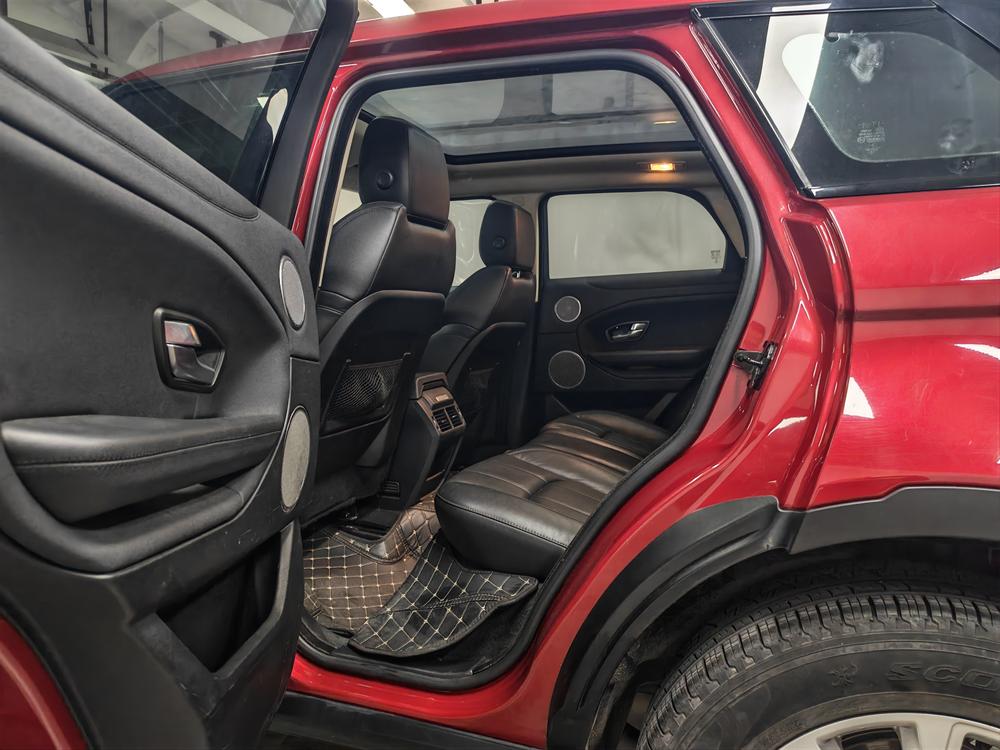 Land Rover Range Rover Evoque 2016 2.0T PURE Style – фото 18