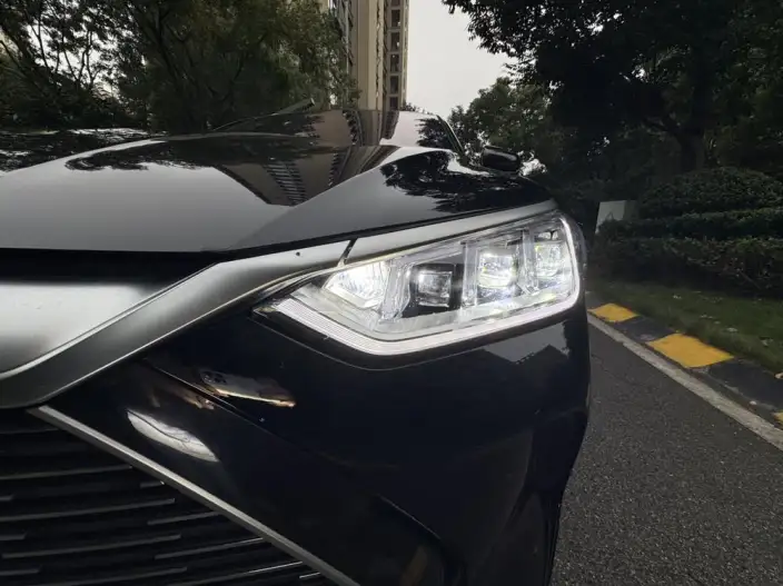 BYD Song PLUS DM 2021 Model DM-i 110KM 2WD Flagship PLUS – фото 8