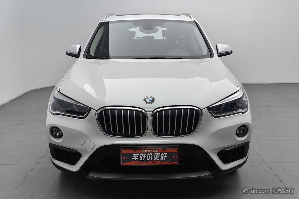 BMW X1 2019 sDrive20Li Leader – фото 2