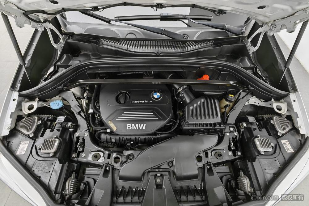 BMW X1 2019 sDrive20Li Leader – фото 5