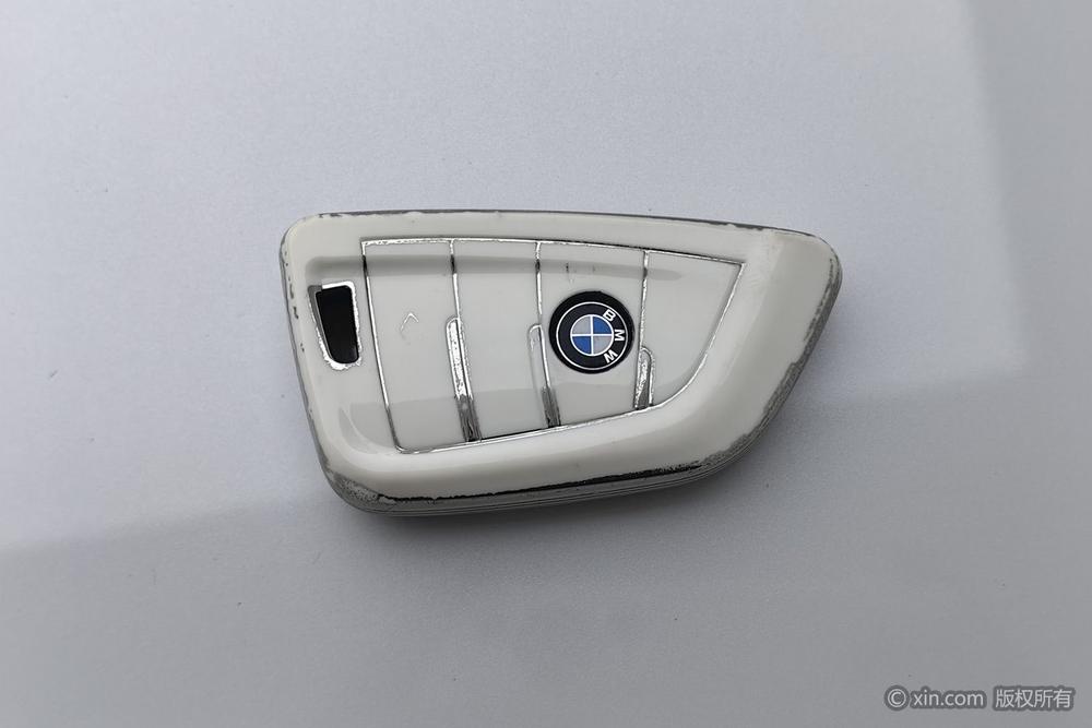 BMW X1 2019 sDrive20Li Leader – фото 6