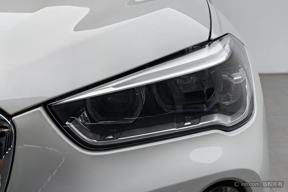 BMW X1 2019 sDrive20Li Leader – фото 7