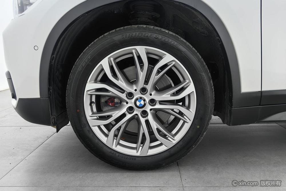 BMW X1 2019 sDrive20Li Leader – фото 8