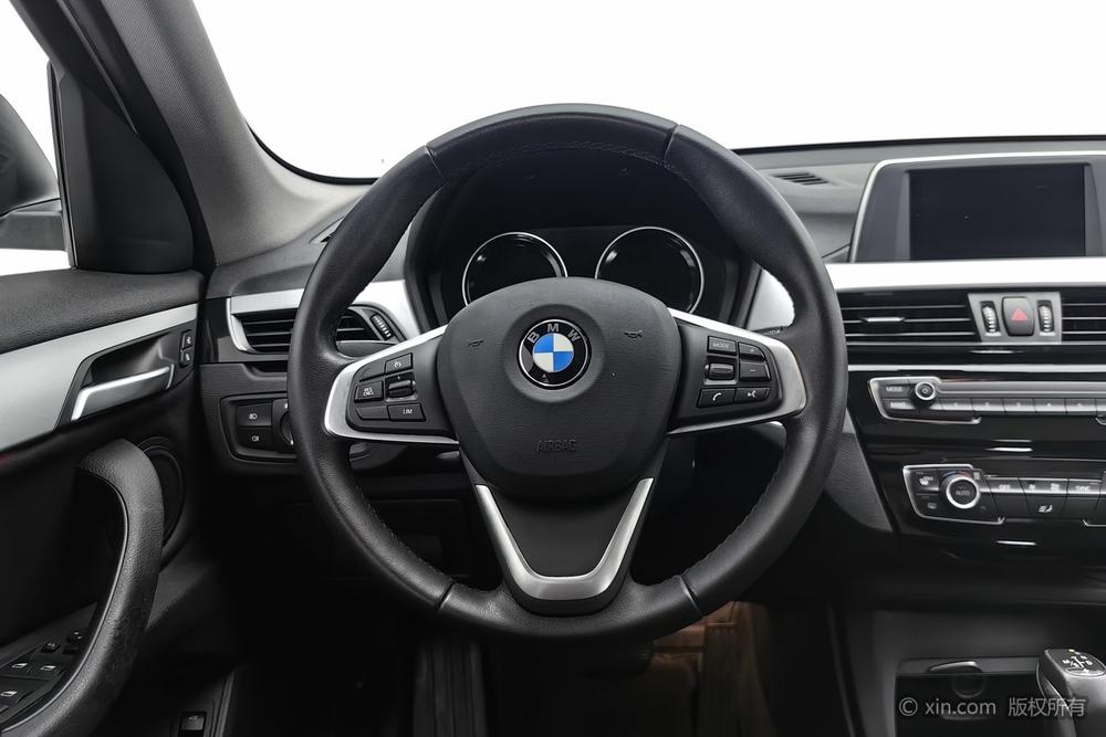 BMW X1 2019 sDrive20Li Leader – фото 14
