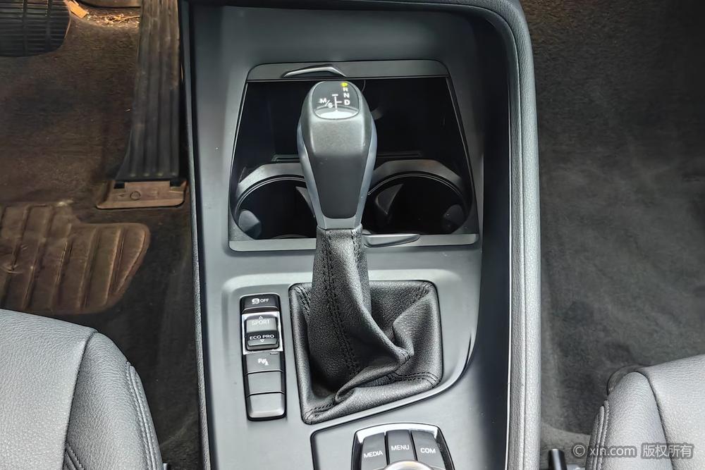 BMW X1 2019 sDrive20Li Leader – фото 15