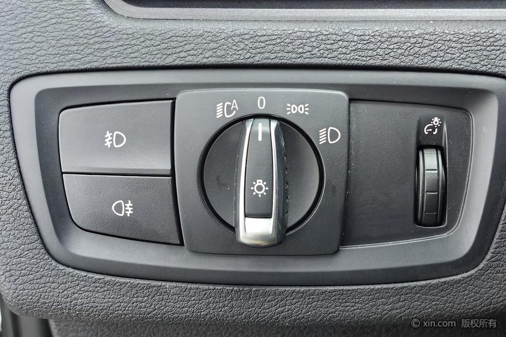 BMW X1 2019 sDrive20Li Leader – фото 16