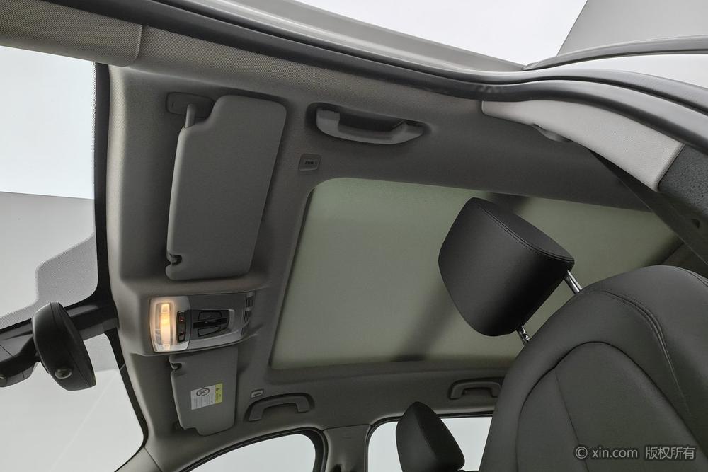 BMW X1 2019 sDrive20Li Leader – фото 20