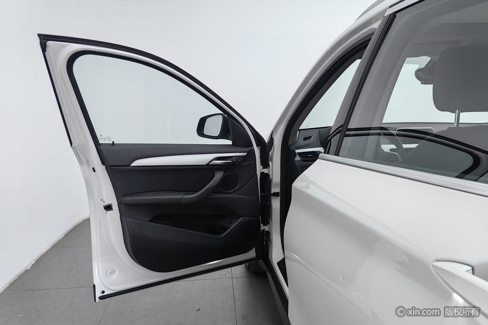 BMW X1 2019 sDrive20Li Leader – фото 21