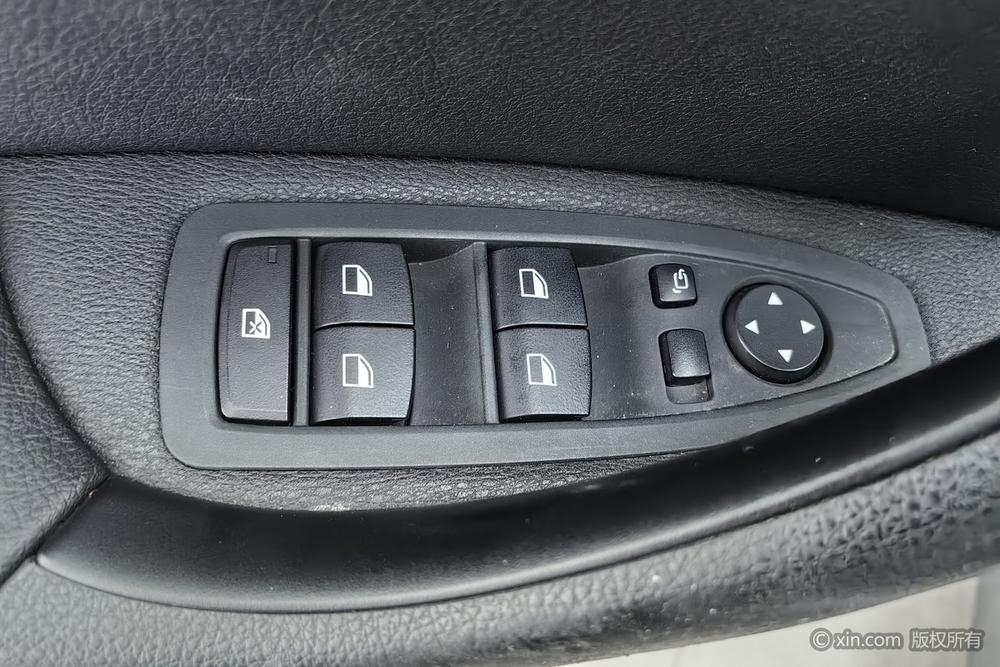 BMW X1 2019 sDrive20Li Leader – фото 22