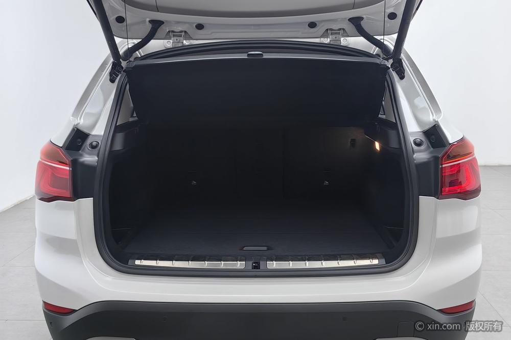 BMW X1 2019 sDrive20Li Leader – фото 23