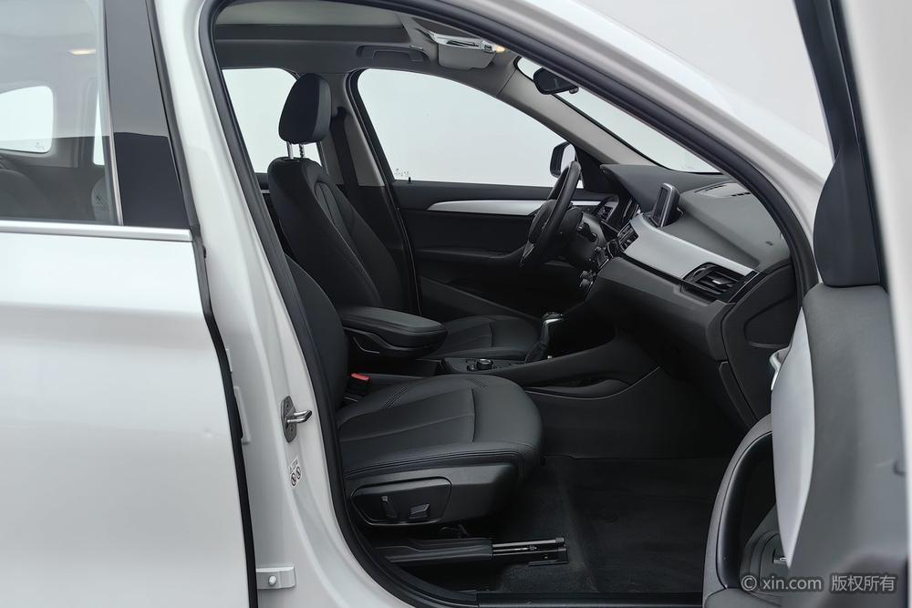 BMW X1 2019 sDrive20Li Leader – фото 24