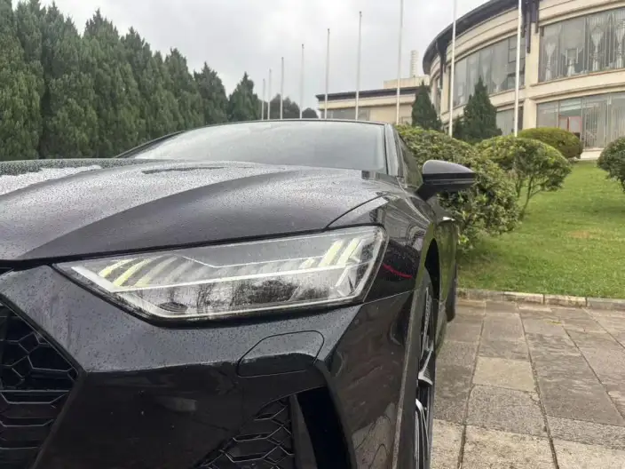 Audi A7 L 2024 Model 45 TFSI quattro Luxury Model – фото 9