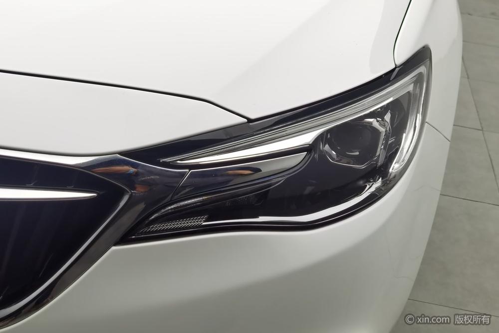 Buick Excelle Модель 2021 года комплектация 1.3T автоматическое Lite Hybrid Elite – фото 7