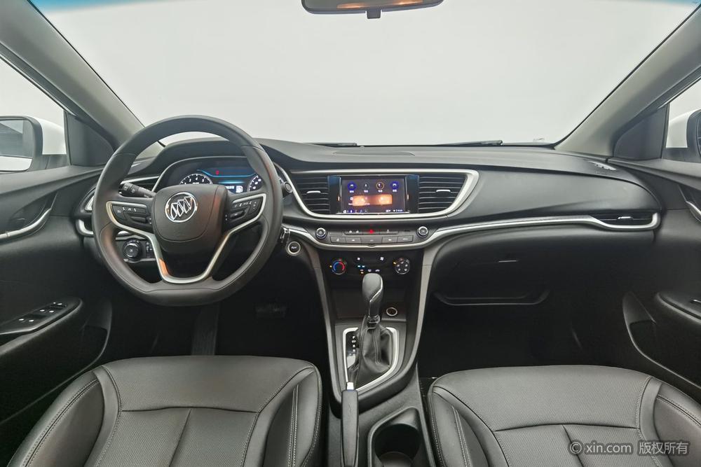 Buick Excelle Модель 2021 года комплектация 1.3T автоматическое Lite Hybrid Elite – фото 11