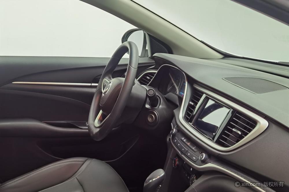 Buick Excelle Модель 2021 года комплектация 1.3T автоматическое Lite Hybrid Elite – фото 16