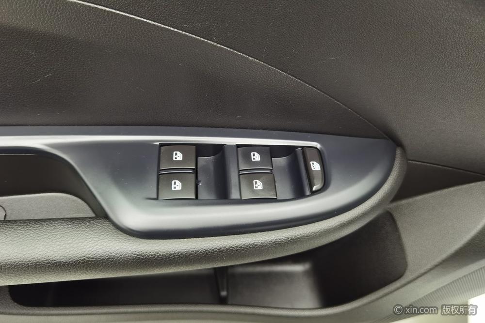 Buick Excelle Модель 2021 года комплектация 1.3T автоматическое Lite Hybrid Elite – фото 23