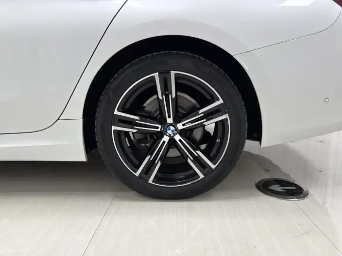 BMW 3 Series 2023 Model 325i M Sports Set – фото 9