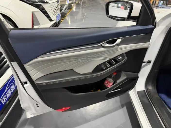 Geely StarRui 2023 Model 2.0T Noble Model – фото 7