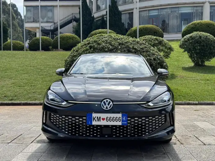 Volkswagen Lamando 2025 Model Volkswagen Lamando L 280TSI DSG Spicy version – фото 2