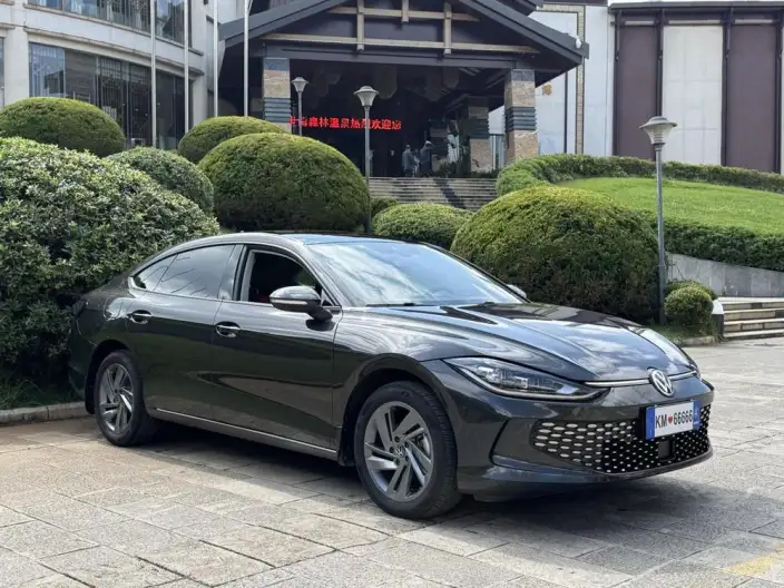 Volkswagen Lamando 2025 Model Volkswagen Lamando L 280TSI DSG Spicy version – фото 3