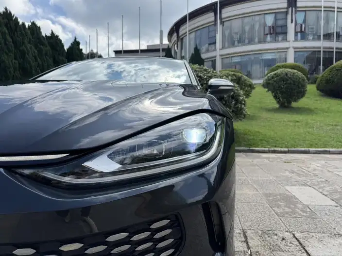 Volkswagen Lamando 2025 Model Volkswagen Lamando L 280TSI DSG Spicy version – фото 9