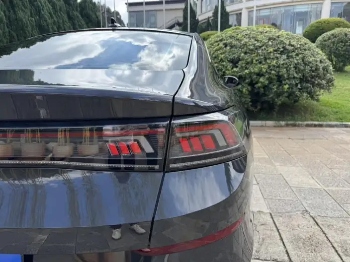 Volkswagen Lamando 2025 Model Volkswagen Lamando L 280TSI DSG Spicy version – фото 10