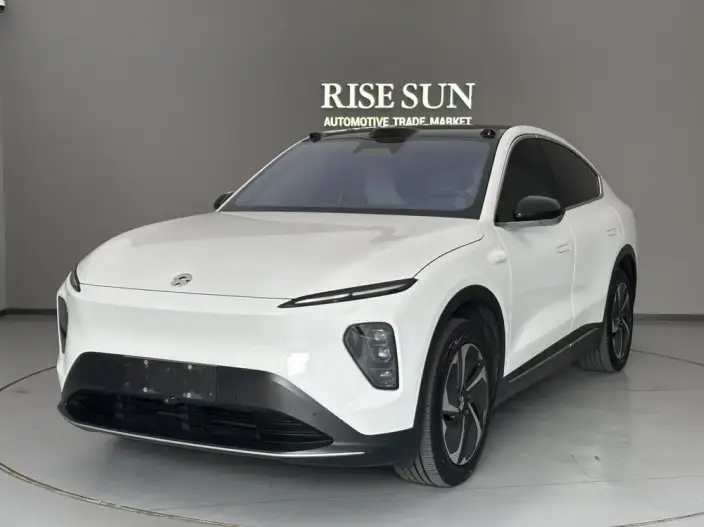 NIO EC7 2023 Model 100kWh