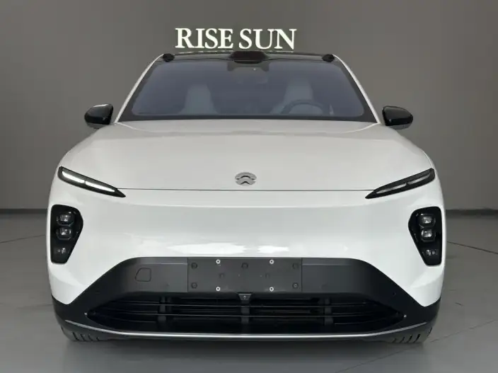 NIO EC7 2023 Model 100kWh