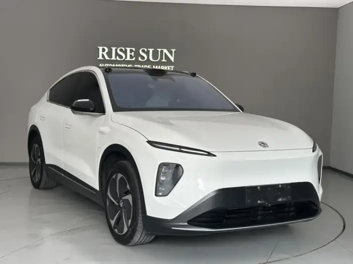 NIO EC7 2023 Model 100kWh