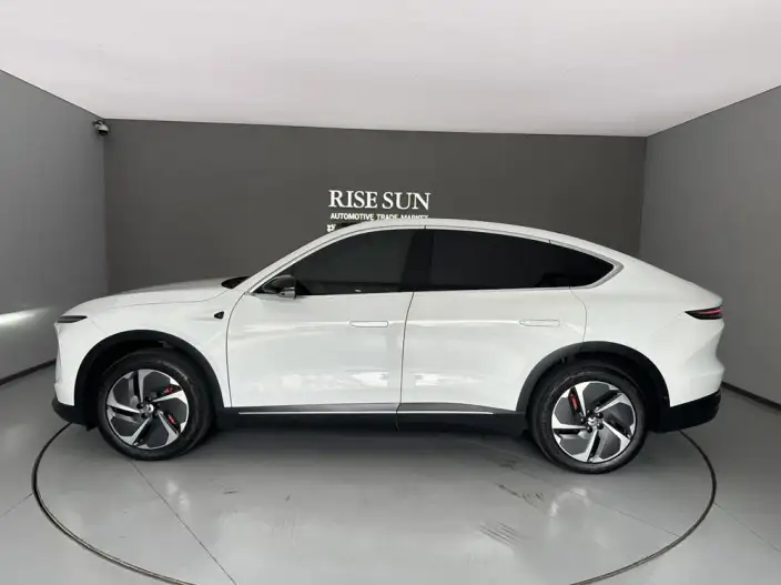 NIO EC7 2023 Model 100kWh