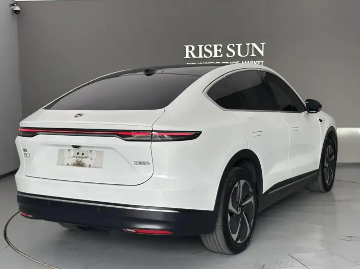 NIO EC7 2023 Model 100kWh – фото 7