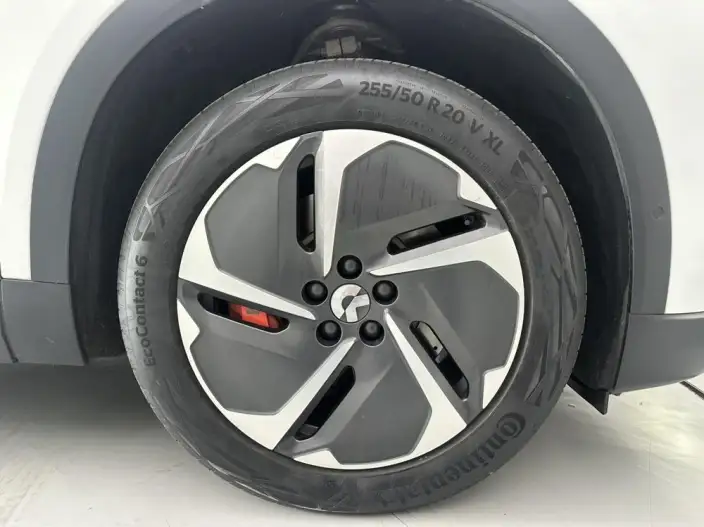 NIO EC7 2023 Model 100kWh – фото 8
