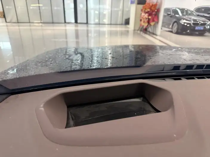 BMW 5 Series 2023 Model Facelift 530Li Exclusive Model M Sports Set – фото 8