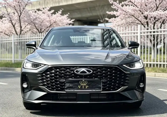 Arrizo 8 PRO 2025 Model 1.6T DCT Luxury Model +