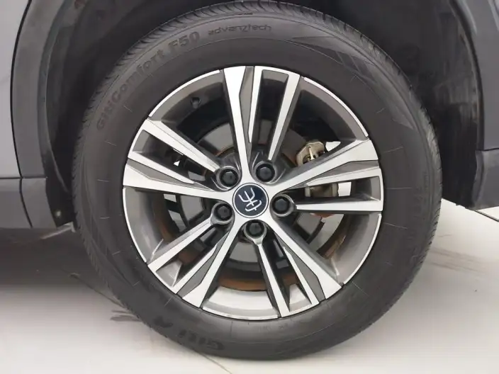 BYD Song Pro DM 2022 Model DM-i 51km Luxury Model – фото 9