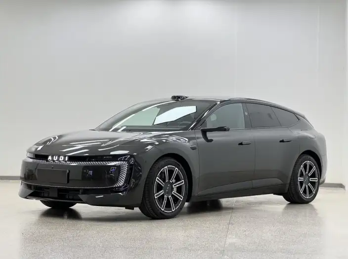 AUDI E5 Sportback 2026 Model Pioneer quattro Model – фото 1