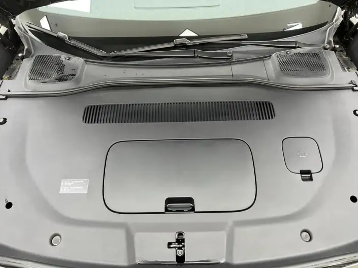 AUDI E5 Sportback 2026 Model Pioneer quattro Model – фото 8