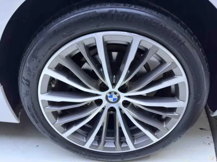 BMW 3 Series 2022 Model 320i Sports Set – фото 8
