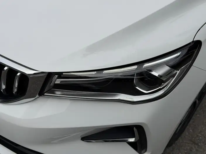 Geely Emgrand 2025 Model No. 4 Gen 1.5L CVT Star Glory Edition – фото 8