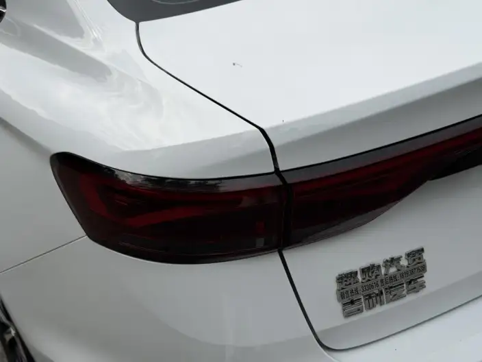 Geely Emgrand 2025 Model No. 4 Gen 1.5L CVT Star Glory Edition – фото 9