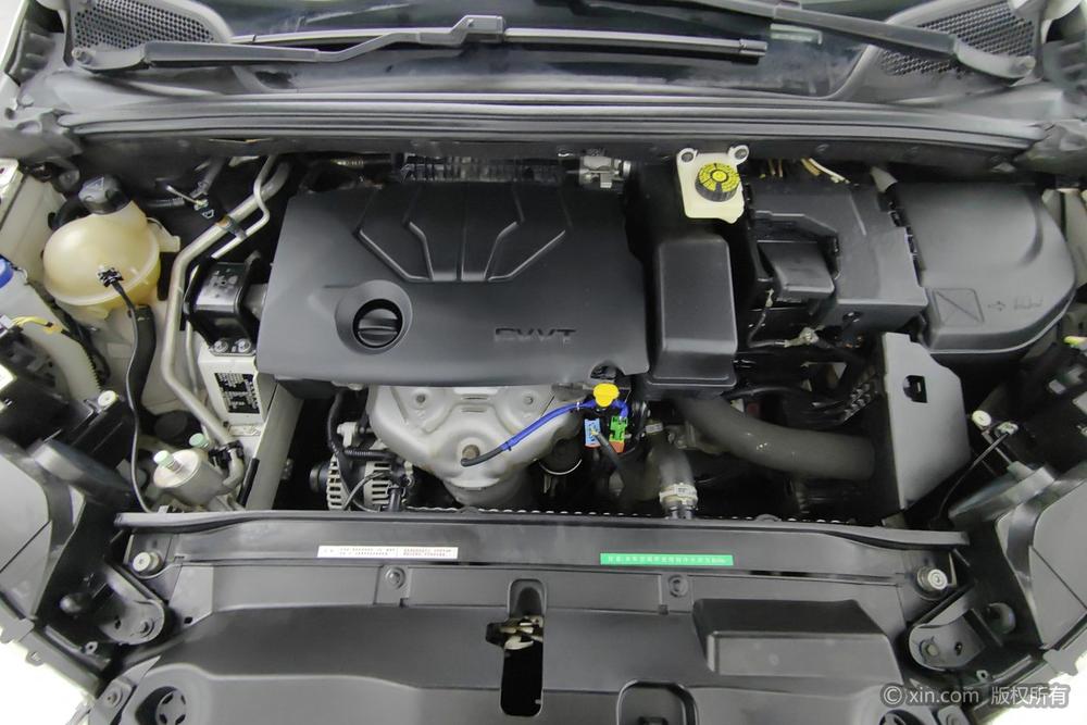 Citroën C4L 2015 модификация 1.8L автоматическое Deluxe Edition – фото 5