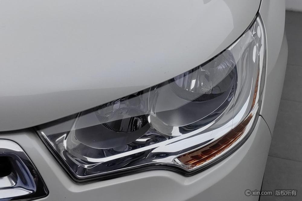 Citroën C4L 2015 модификация 1.8L автоматическое Deluxe Edition – фото 7