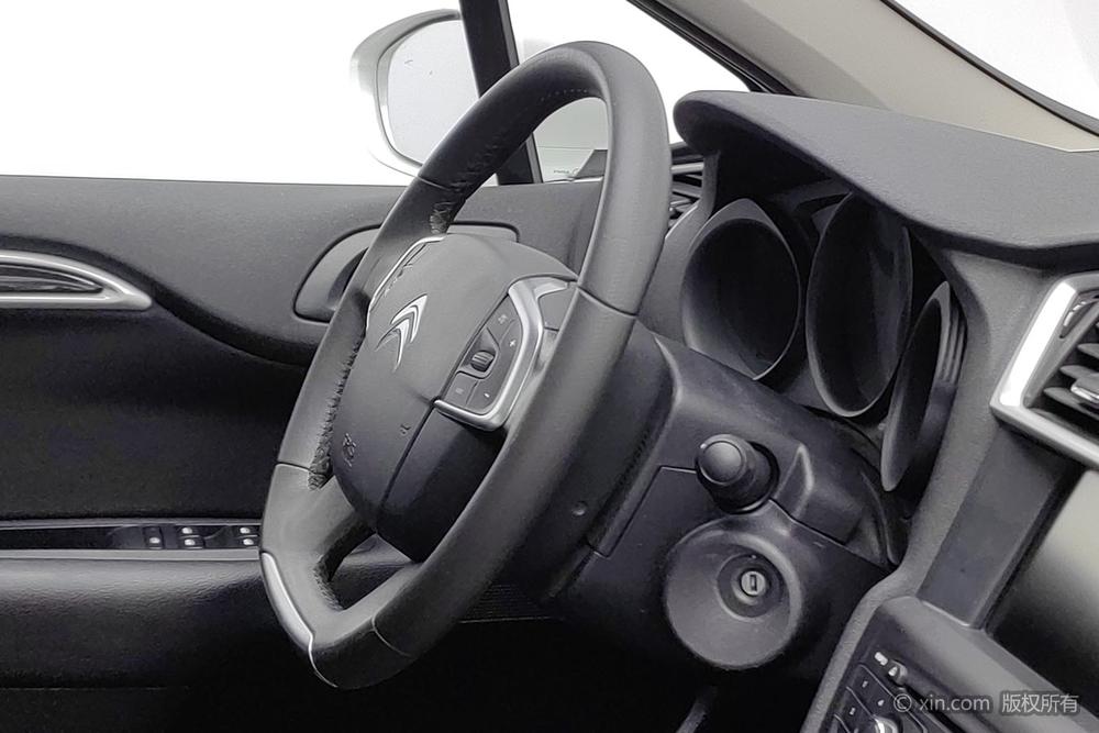 Citroën C4L 2015 модификация 1.8L автоматическое Deluxe Edition – фото 16