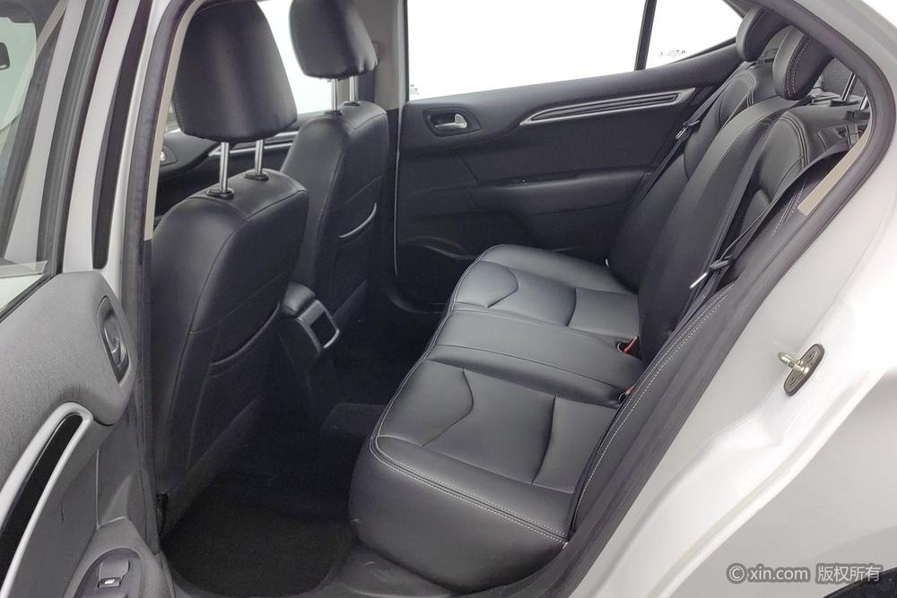 Citroën C4L 2015 модификация 1.8L автоматическое Deluxe Edition – фото 19