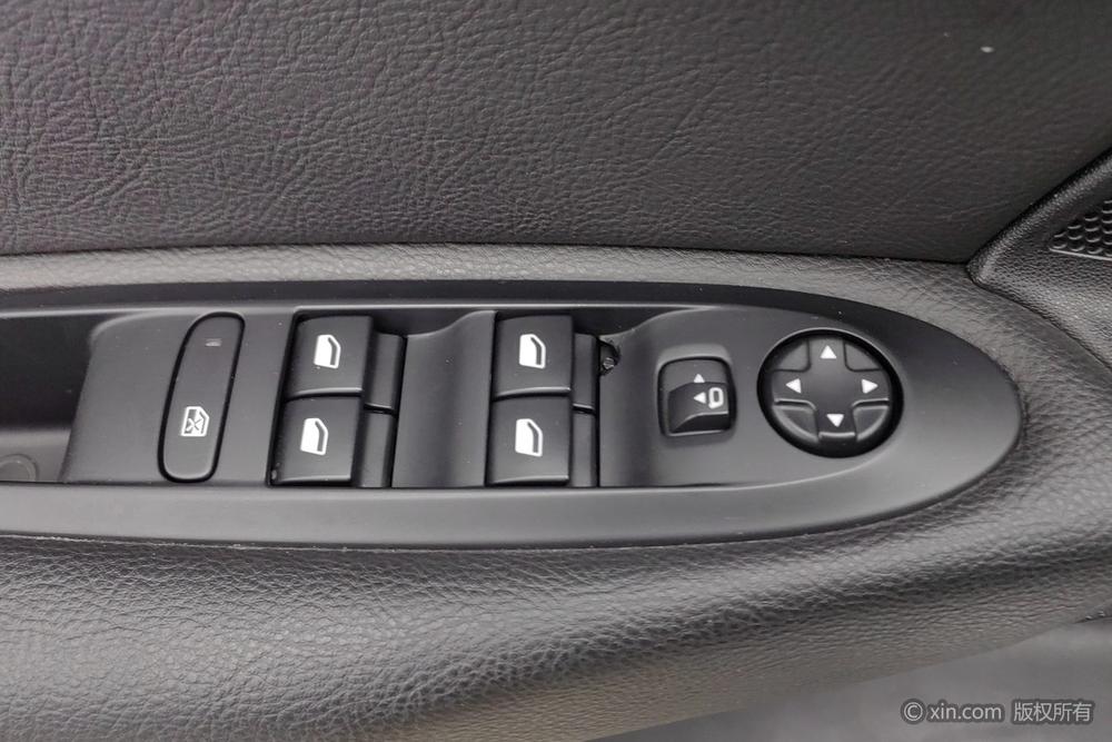 Citroën C4L 2015 модификация 1.8L автоматическое Deluxe Edition – фото 22