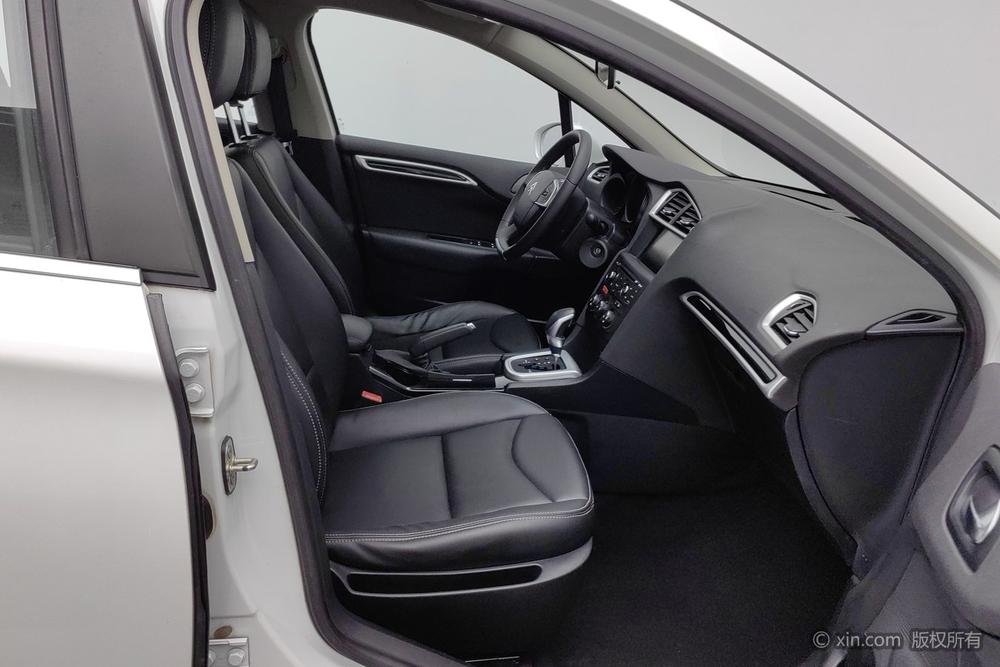 Citroën C4L 2015 модификация 1.8L автоматическое Deluxe Edition – фото 24