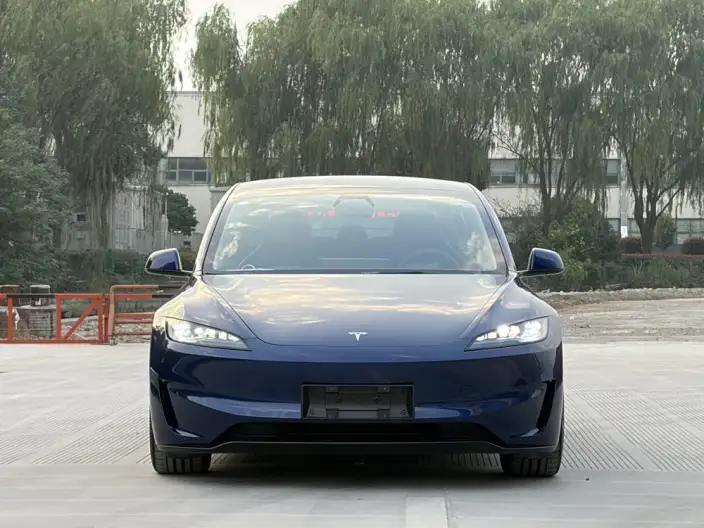 Model 3 2024 Model High performance All-wheel drive version – фото 2