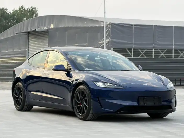 Model 3 2024 Model High performance All-wheel drive version – фото 3